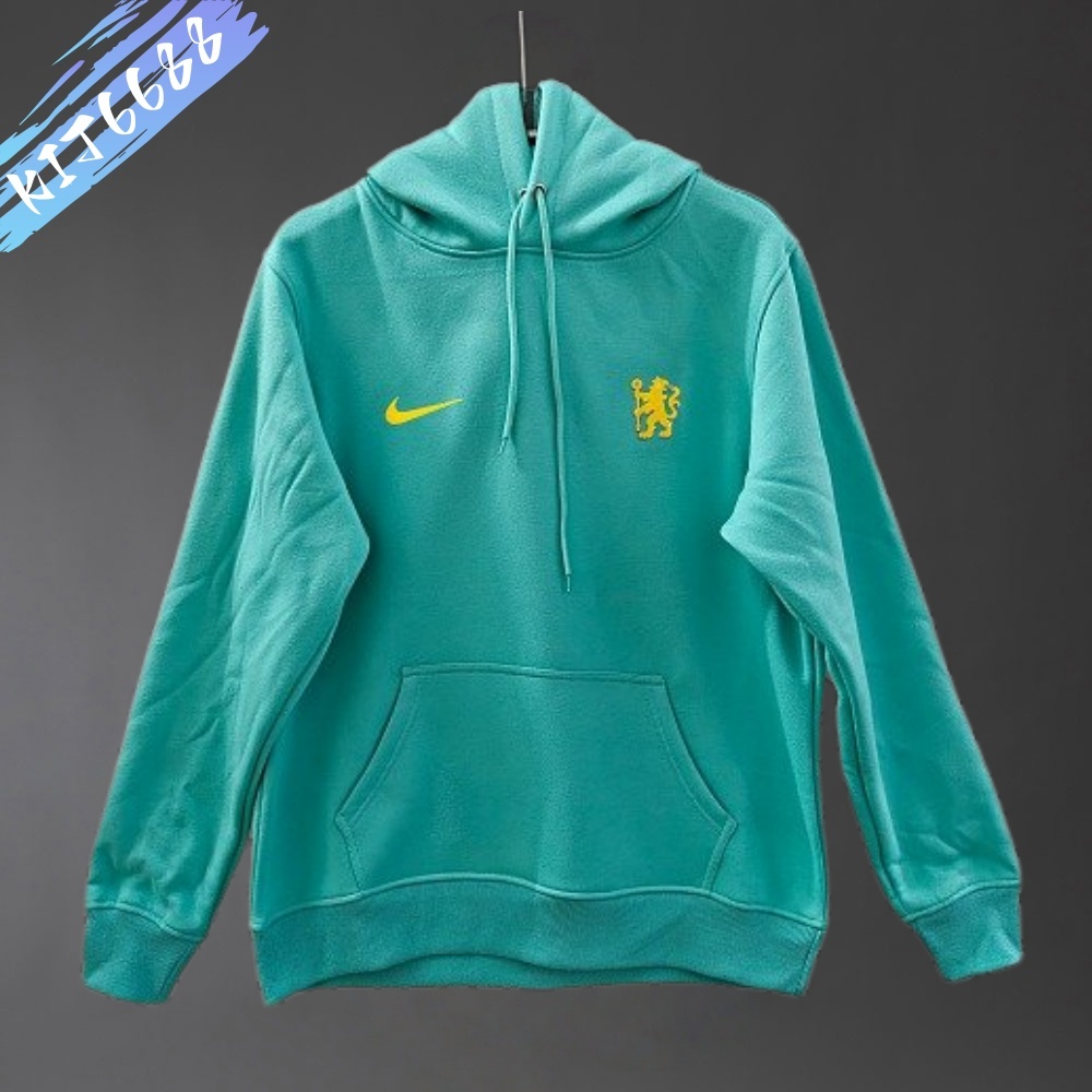 2026/2027 Chelsea Training casual wear hoodie