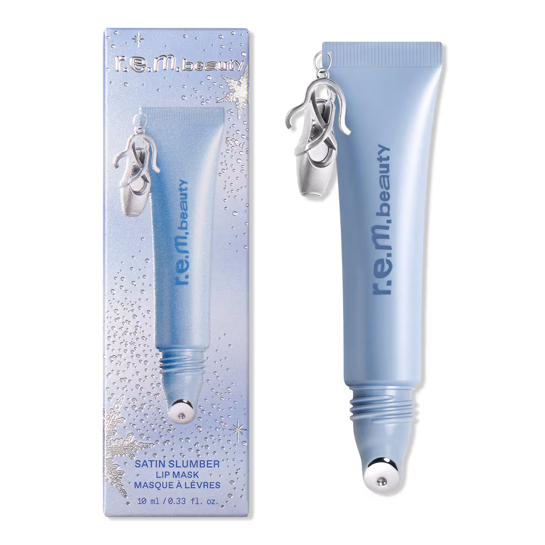 r.e.m. beauty  Satin Slumber Lip Mask