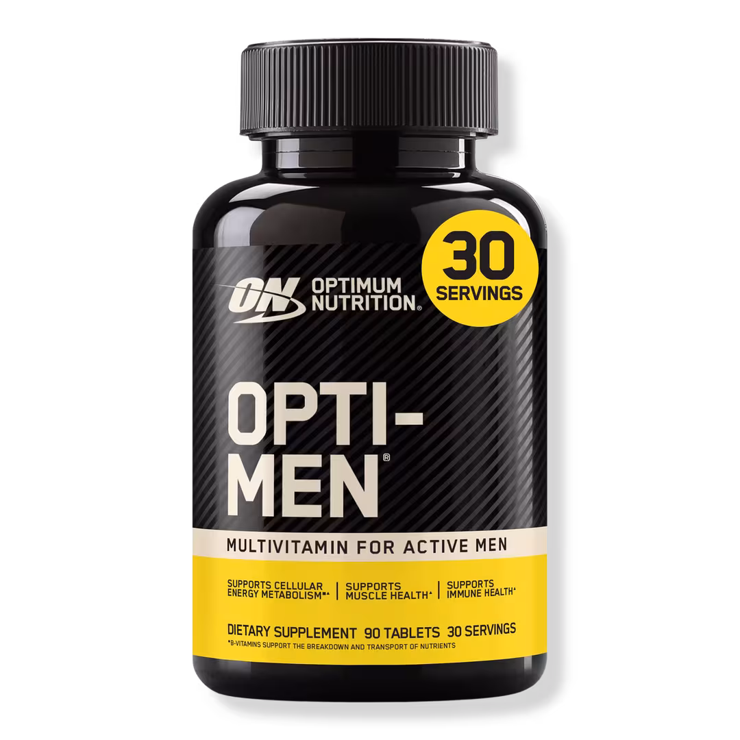 Optimum Nutrition  Opti-Men