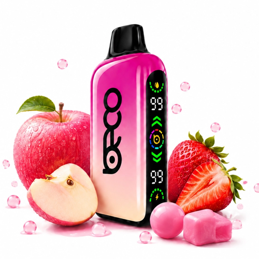 Beco Holo 15K 5% 22mL