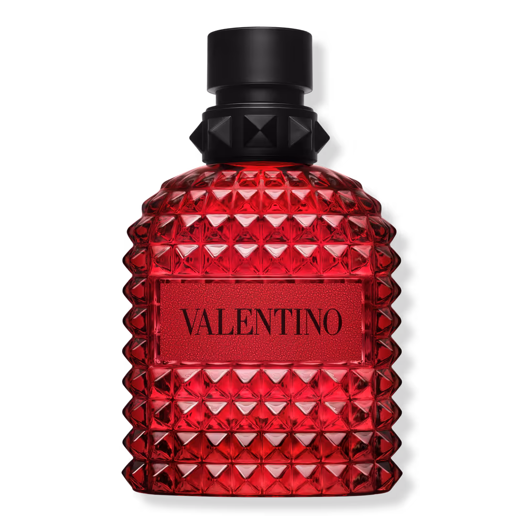 Valentino  Uomo Born in Roma Rendez-Vous Ruby​ Eau de Toilette
