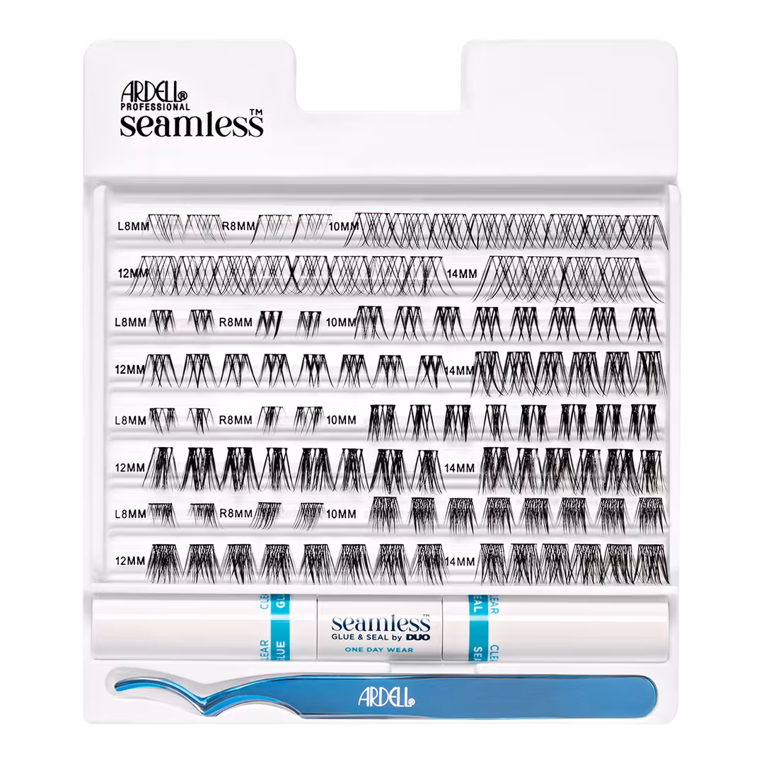 Ardell  Seamless MUA Kit, Underlash Extensions