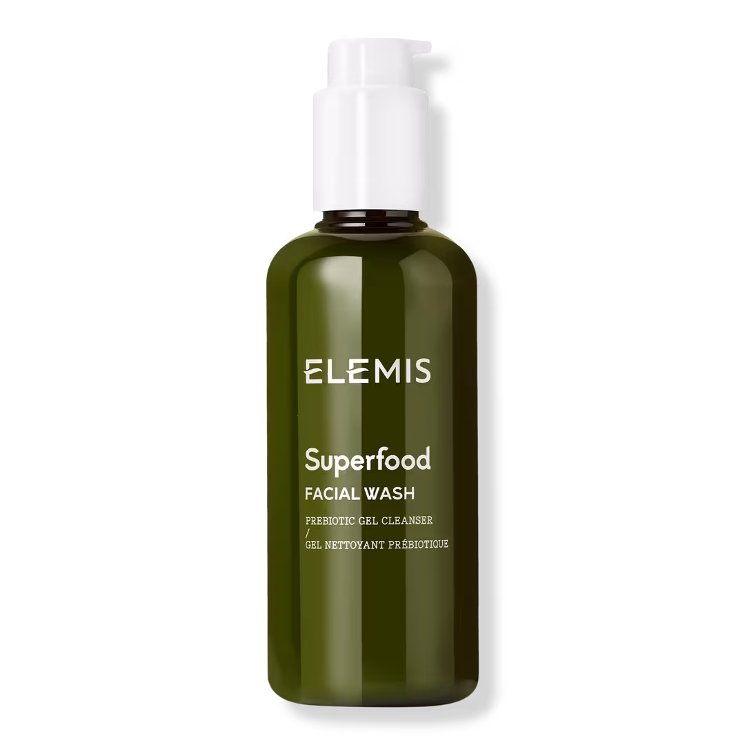 ELEMIS  Superfood Facial Wash