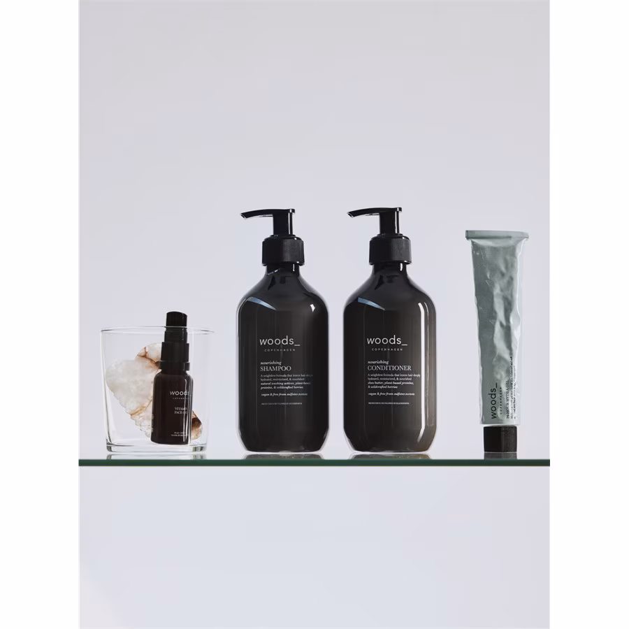 Nourishing Conditioner