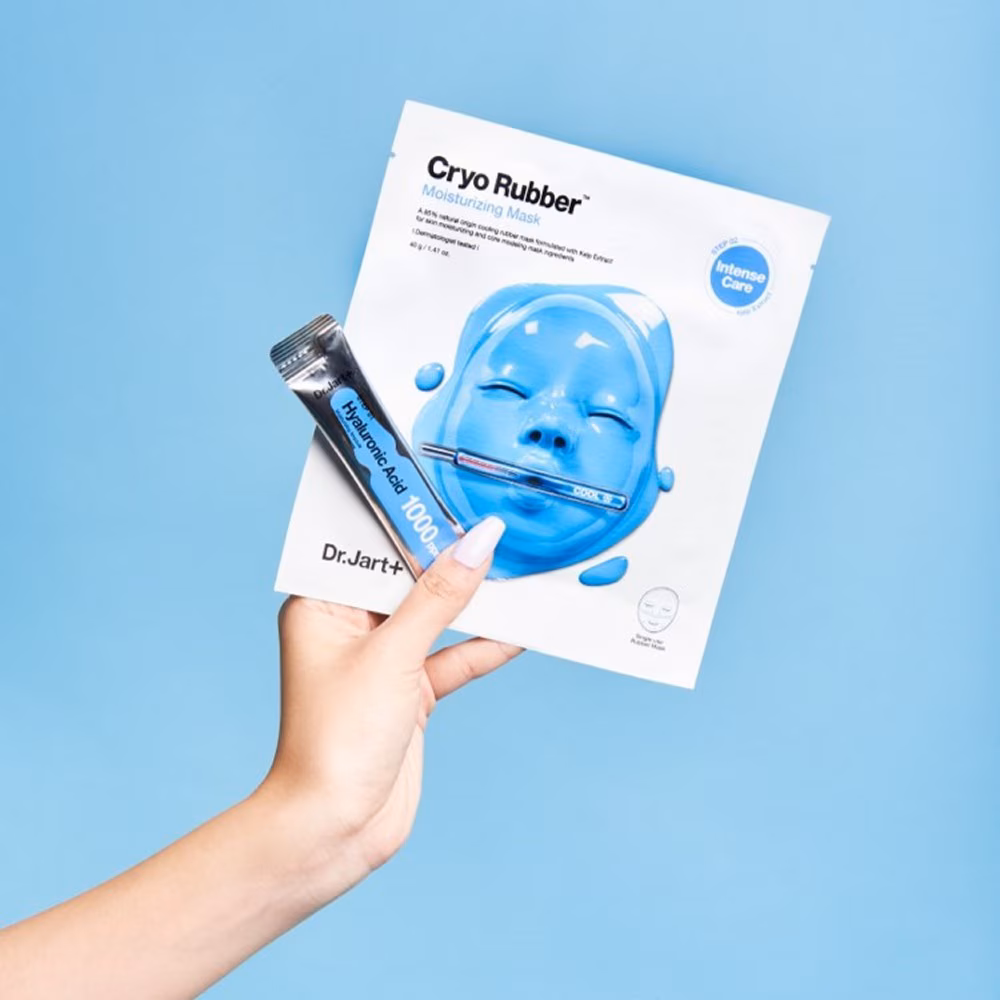 Holiday Set - Hyper Hydrating Mask Trio