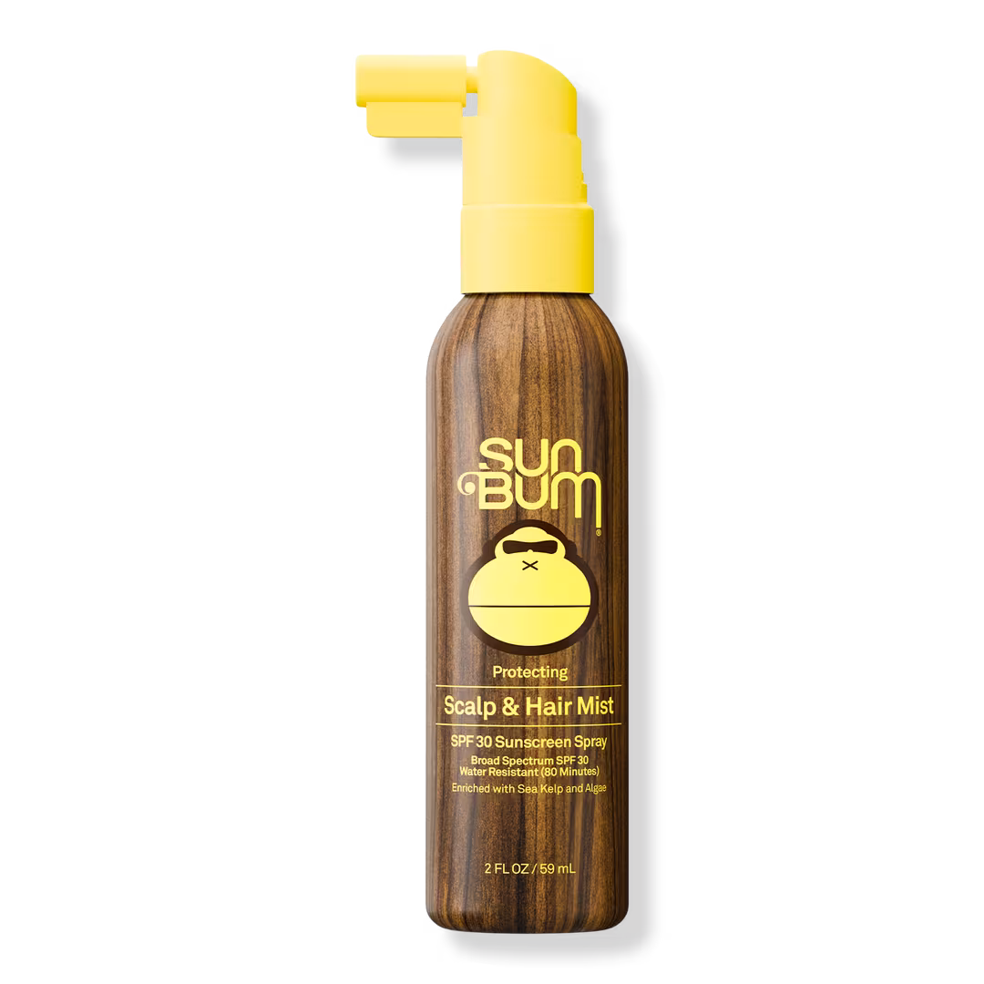 Sun Bum  Sunscreen Scalp Spray SPF 30