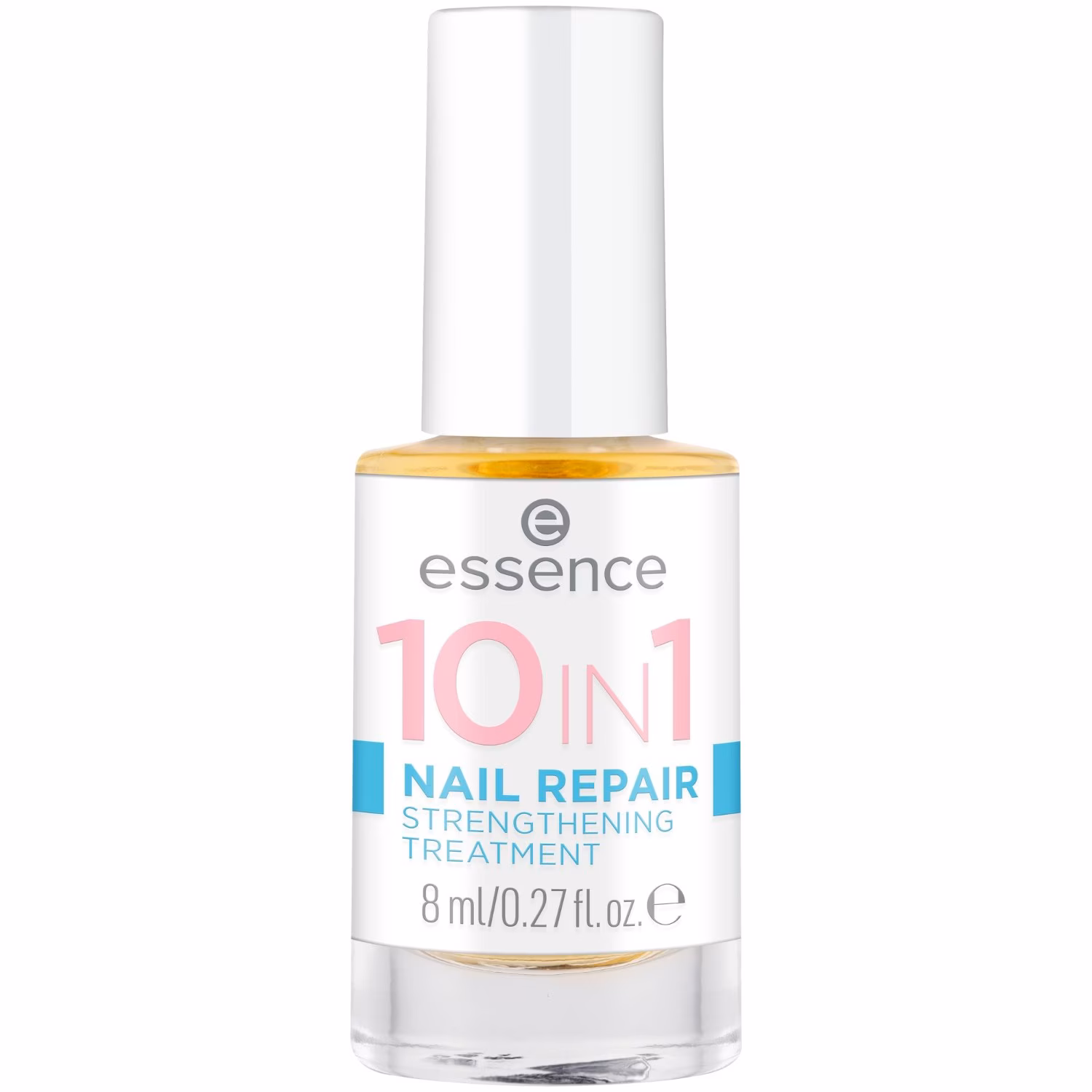 10IN1 NAIL REPAIR STRENGTHENING TREATMENT