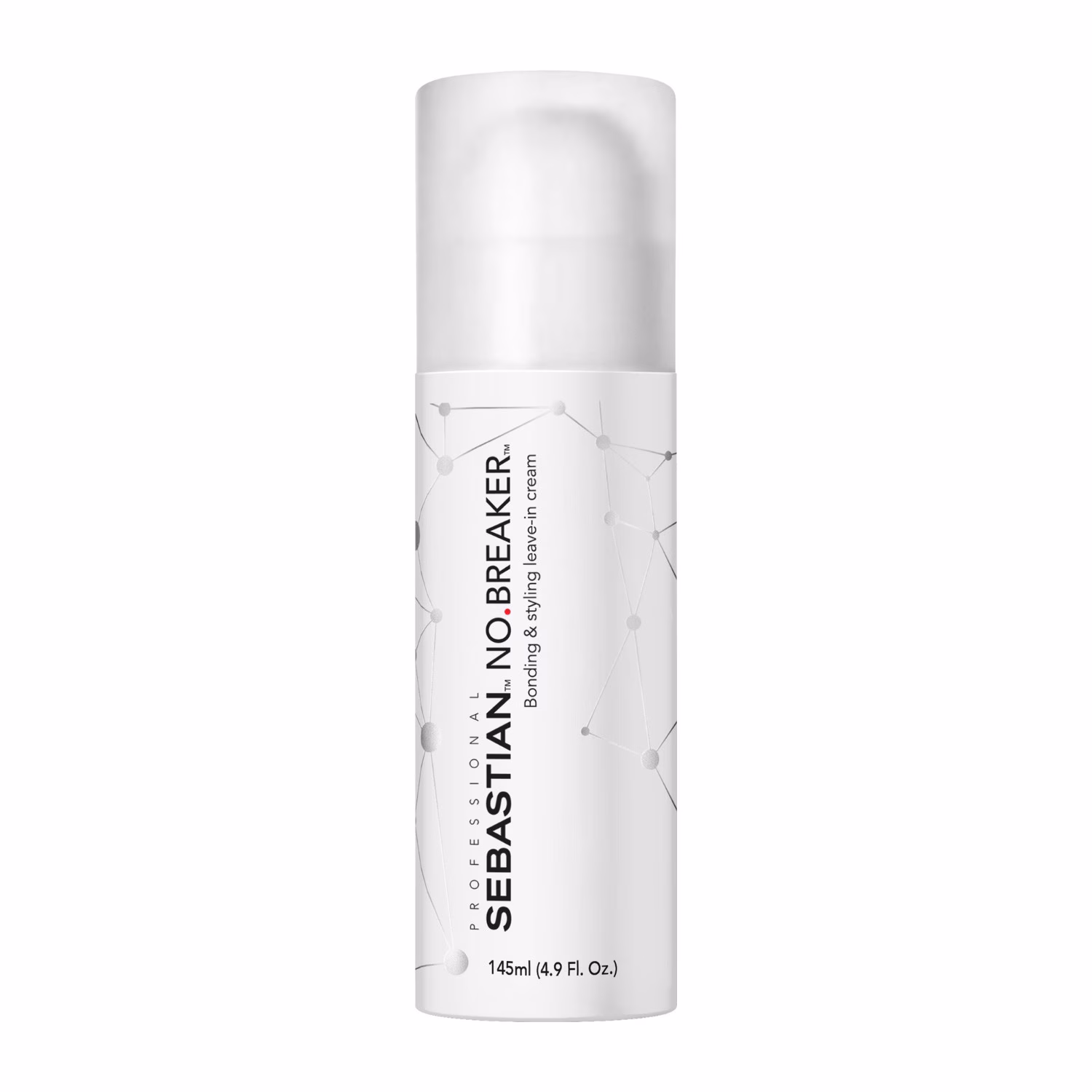 Bonding & Styling Leave-In Cream