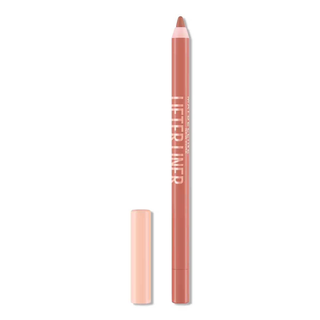 Maybelline  Lifter Liner Lip Liner with Hyaluronic Acid