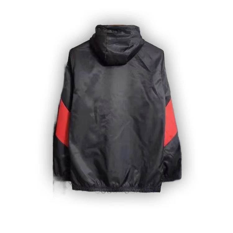 AC Milan 2024 Windbreaker