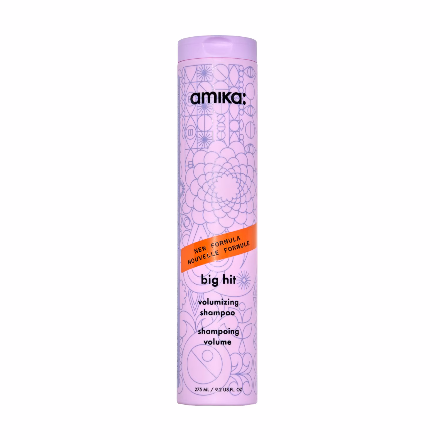 Big Hit Volumizing