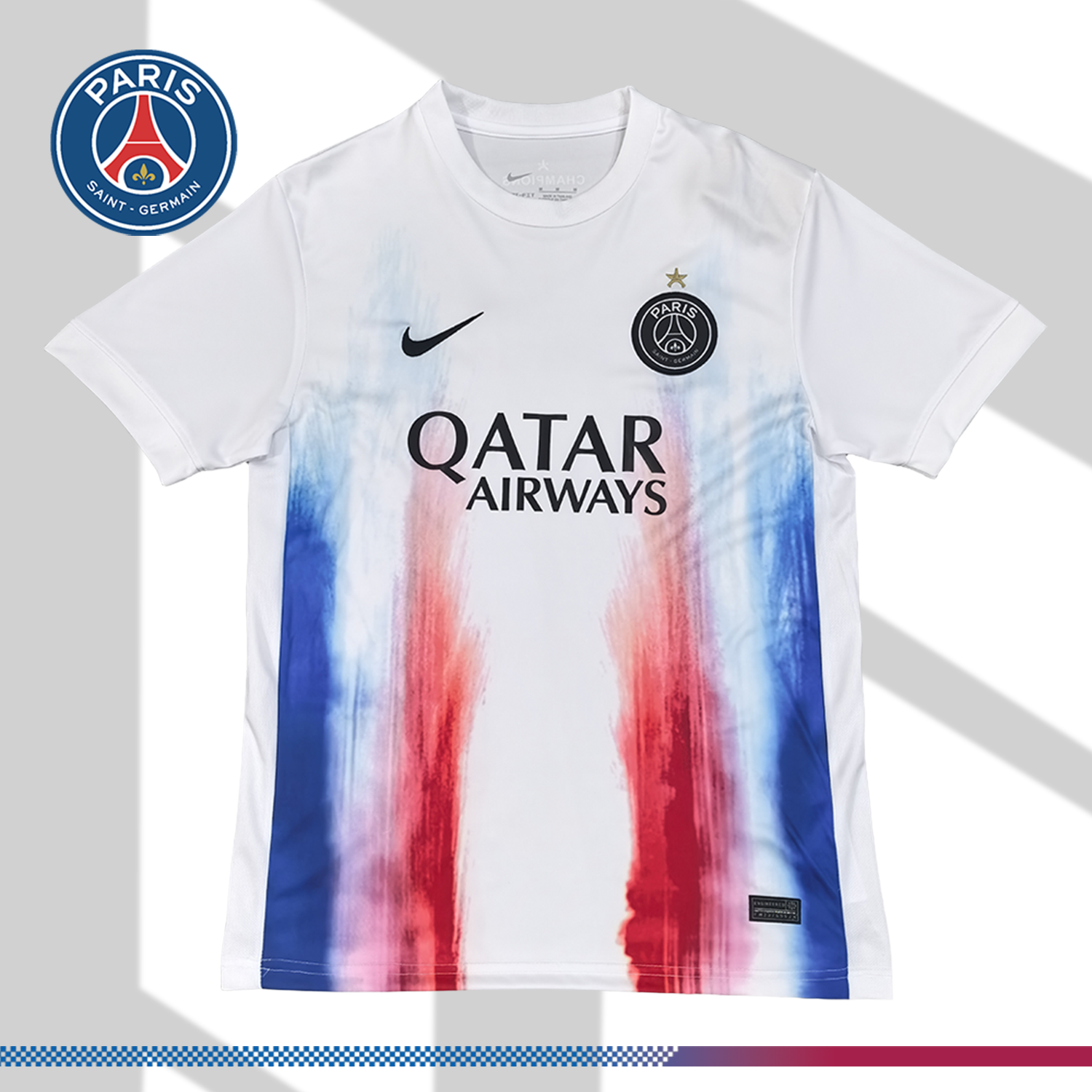 2025/2026 Paris Saint-Germain Special Edition Football Jersey (Fan Edition)