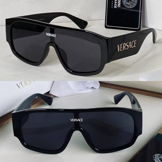 Versace sunglasses 45