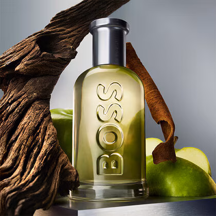 HUGO BOSS Boss Bottled Eau de Toilette Spray 100ML