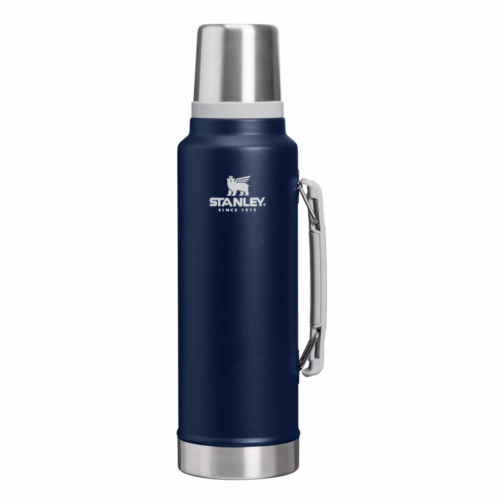 Isolierflasche - 1,4L - CLASSIC LEGENDARY BOTTLE