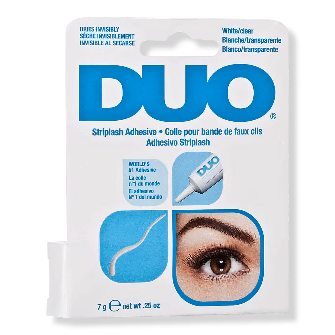 Ardell  DUO Striplash Adhesive in Clear