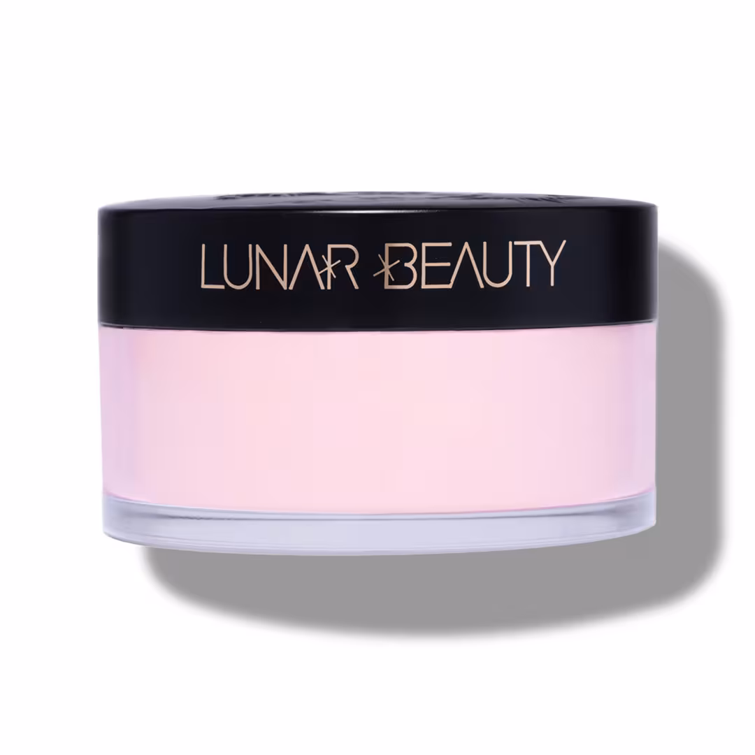 Lunar Beauty  Lunarversal Setting Powder