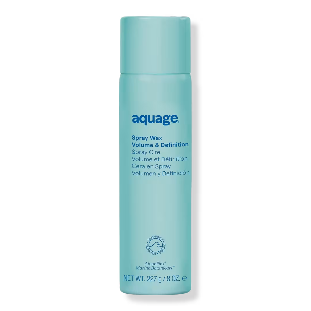 Aquage  Spray Wax