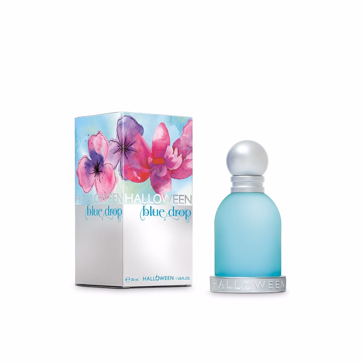 BLUE DROP