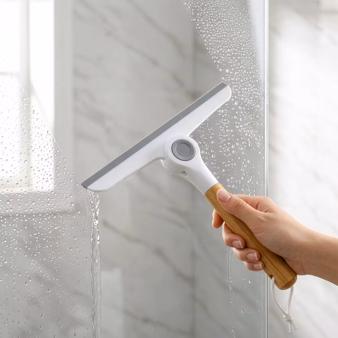 Zadro  Folding Shower Squeegee