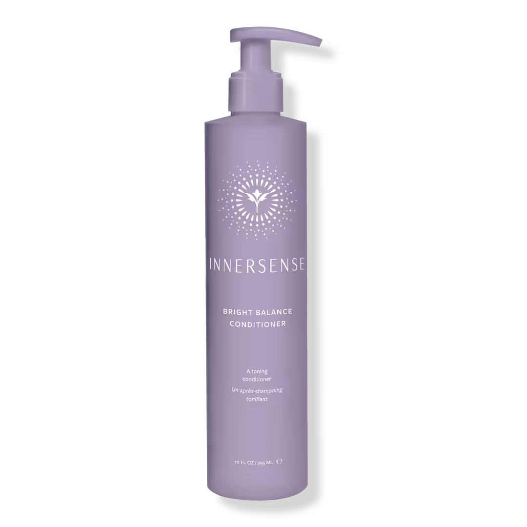 Innersense Organic Beauty  Bright Balance Conditioner