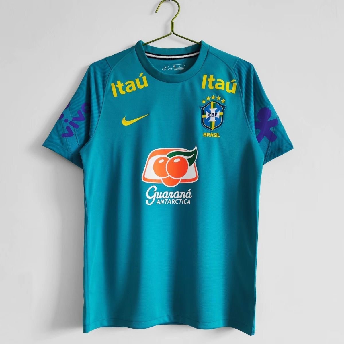 Retro 2020/Brazilian Classic Vintage Commemorative Model