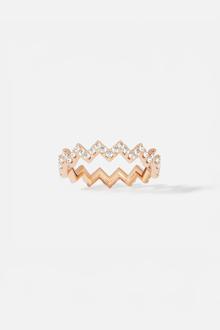 Anello Up And Down
