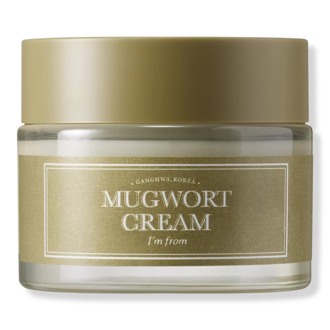 I'm From  Mugwort Cream