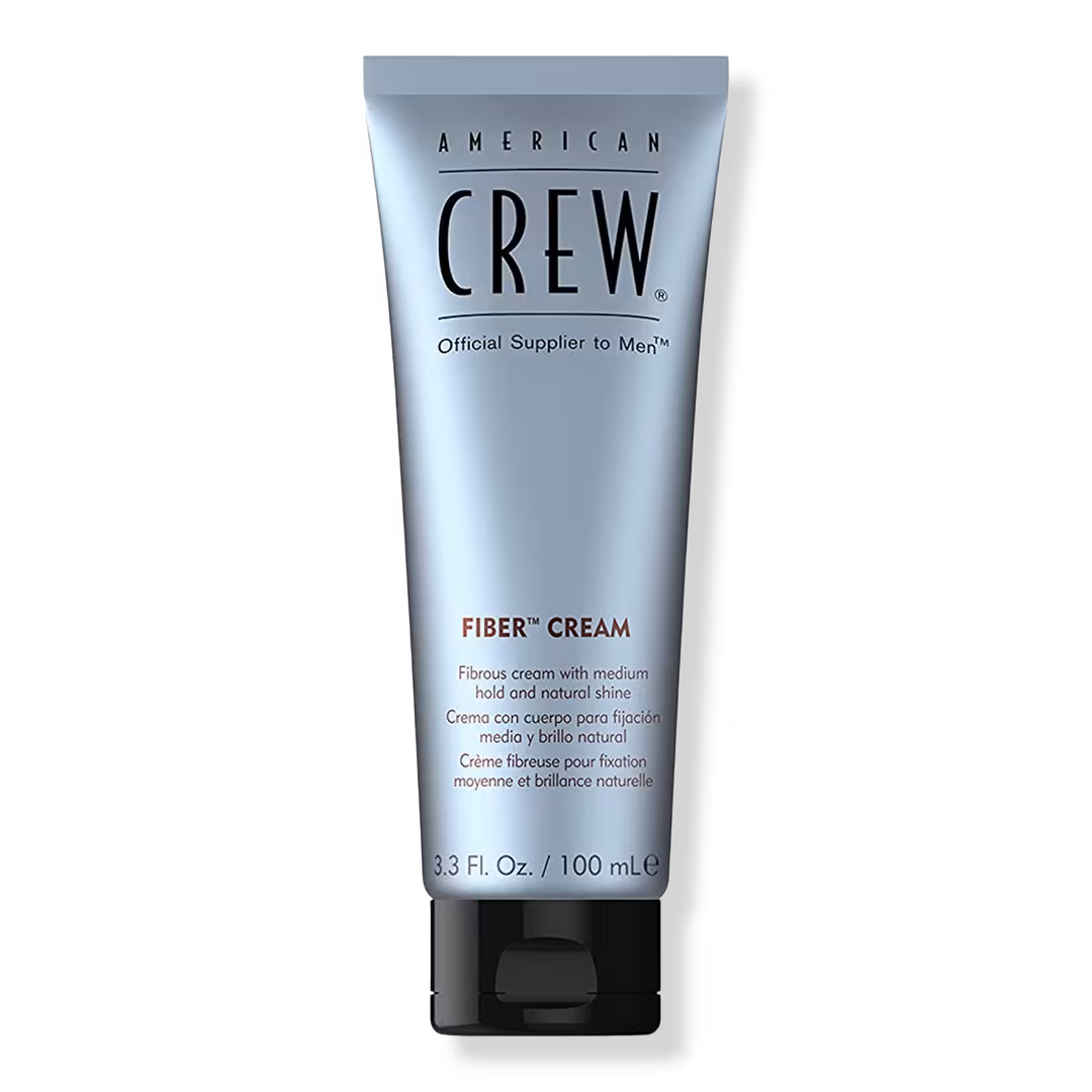 American Crew  Fiber Cream