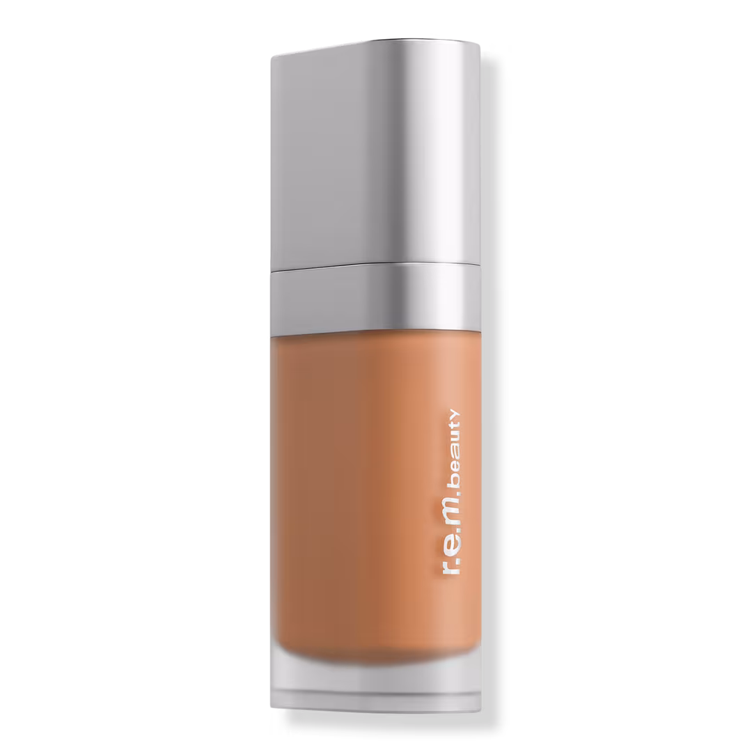r.e.m. beauty  Sweetener Foundation