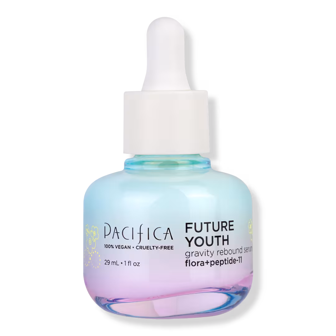 Pacifica  Future Youth Gravity Rebound Serum