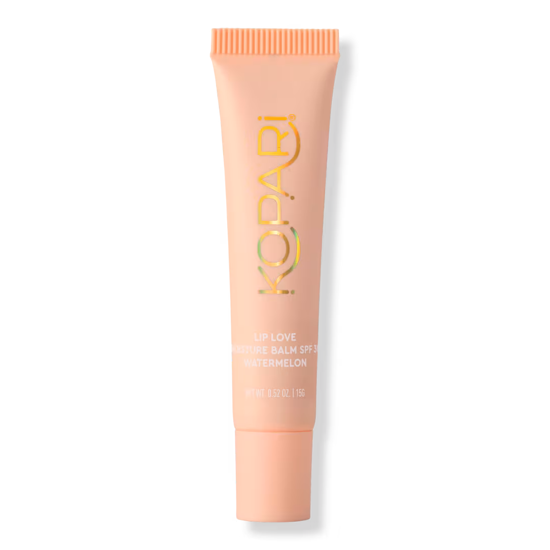 Kopari Beauty  Lip Love Moisture Balm