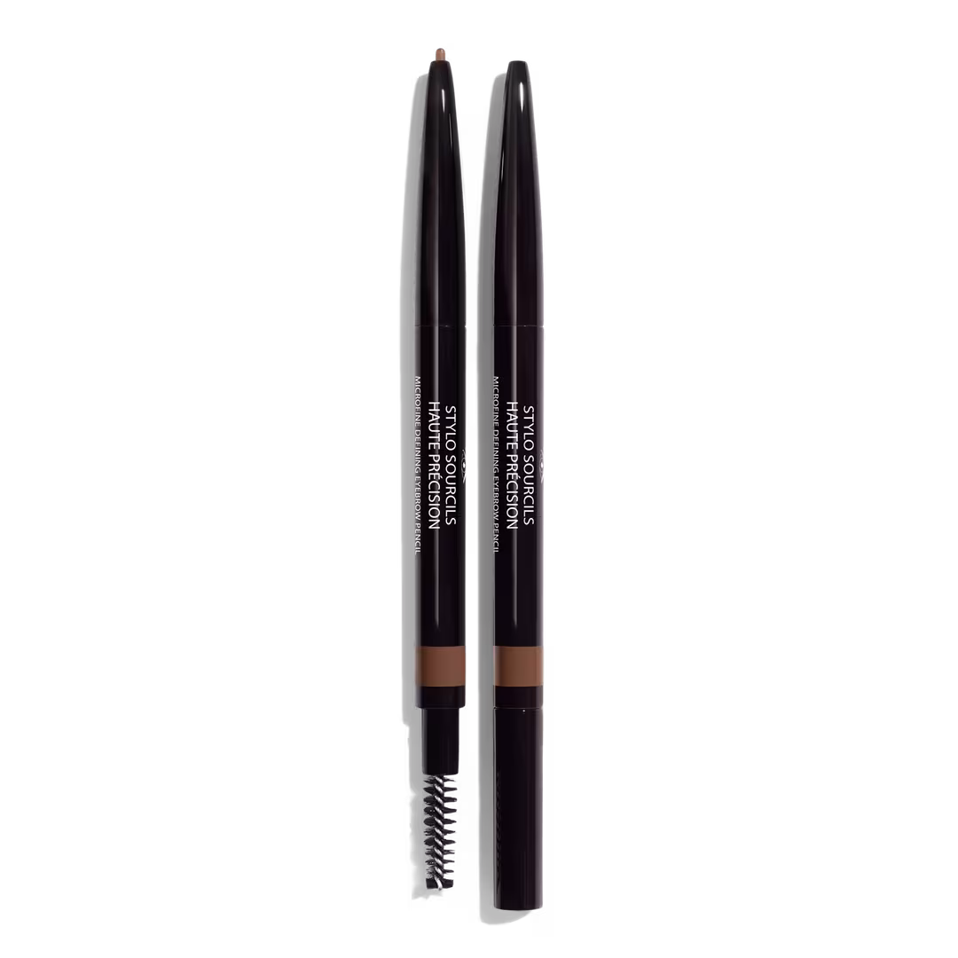 CHANEL  STYLO SOURCILS HAUTE PRÉCISION Microfine Defining Eyebrow Pencil