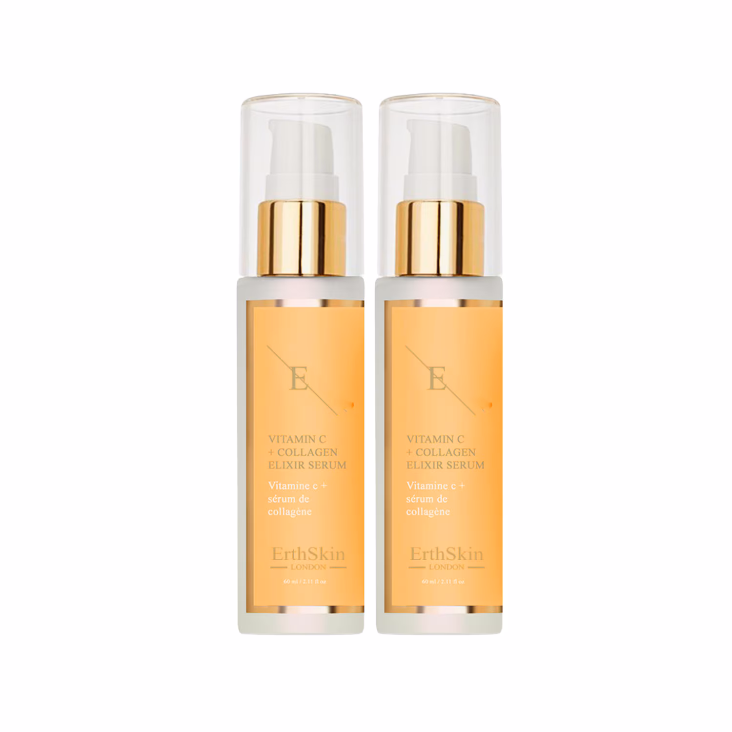 Vitamin C Elixier Duo