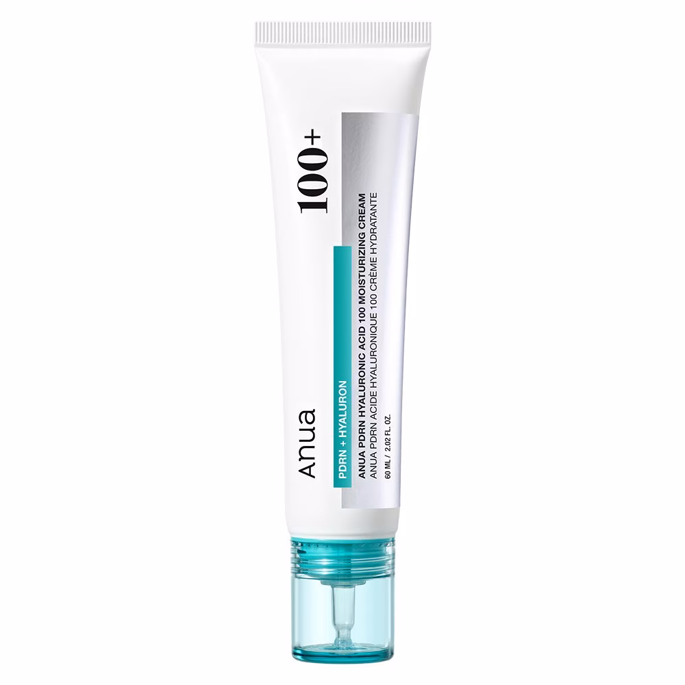 Hyaluronic Acid 100 Moisture Cream