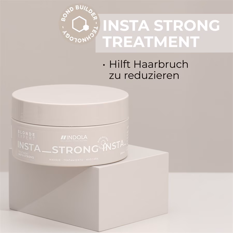 Insta Strong Treatment