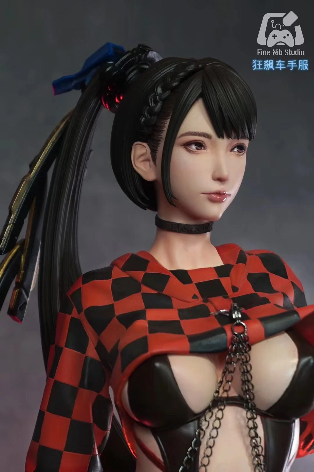 Fine Nib Studio - Stellar Blade Eve | 劍星 伊芙