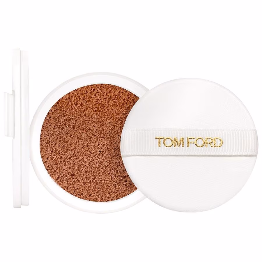 Glow Tone up Foundation SPF 40 Hydrating Cushion Compact