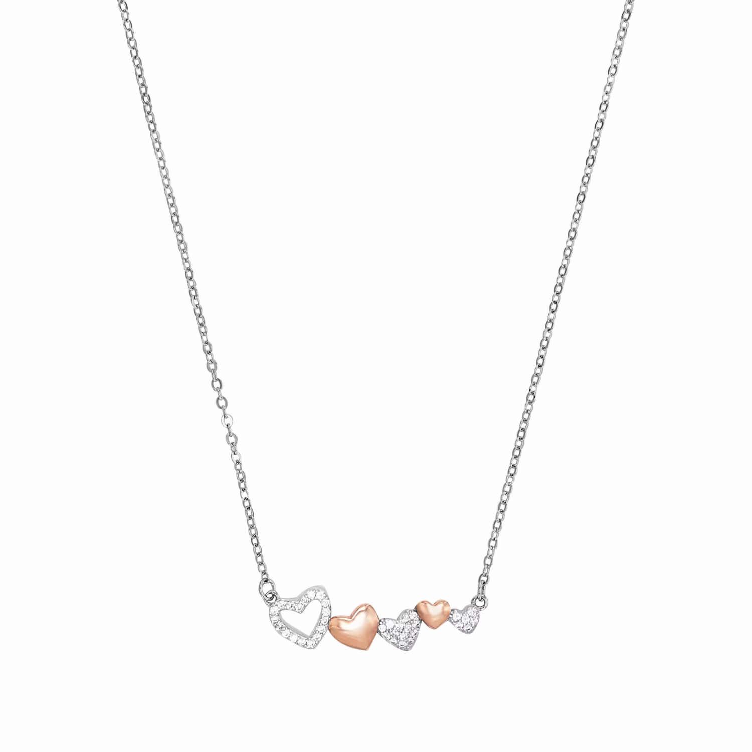 Kette mit Anhänger