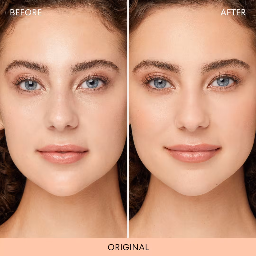 bareMinerals  Mini Mineral Veil Setting Powder