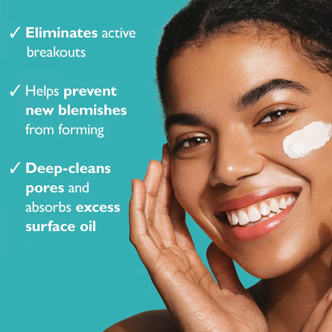 Peter Thomas Roth  Even Clearer Therapeutic Sulfur Mask