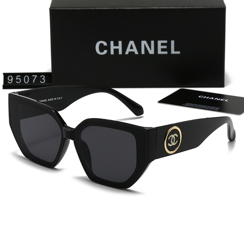 Chanel Fashionable Sunglasses