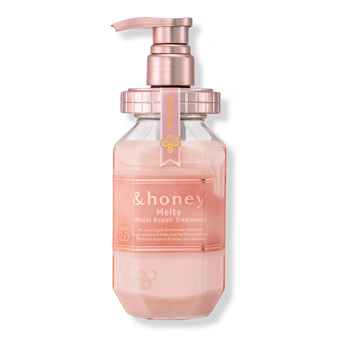 &honey  Melty Moist Repair Treatment