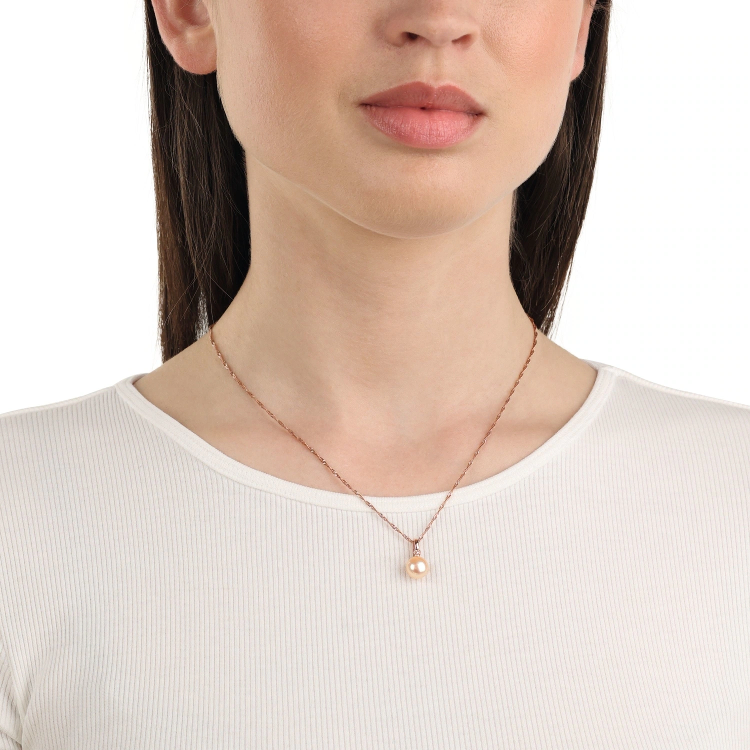 Kette mit Anhänger