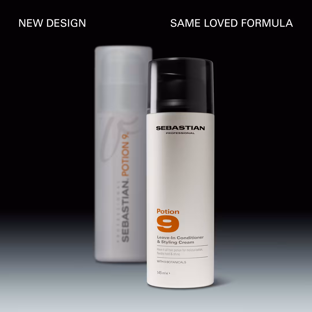 Sebastian  Potion 9 Cream
