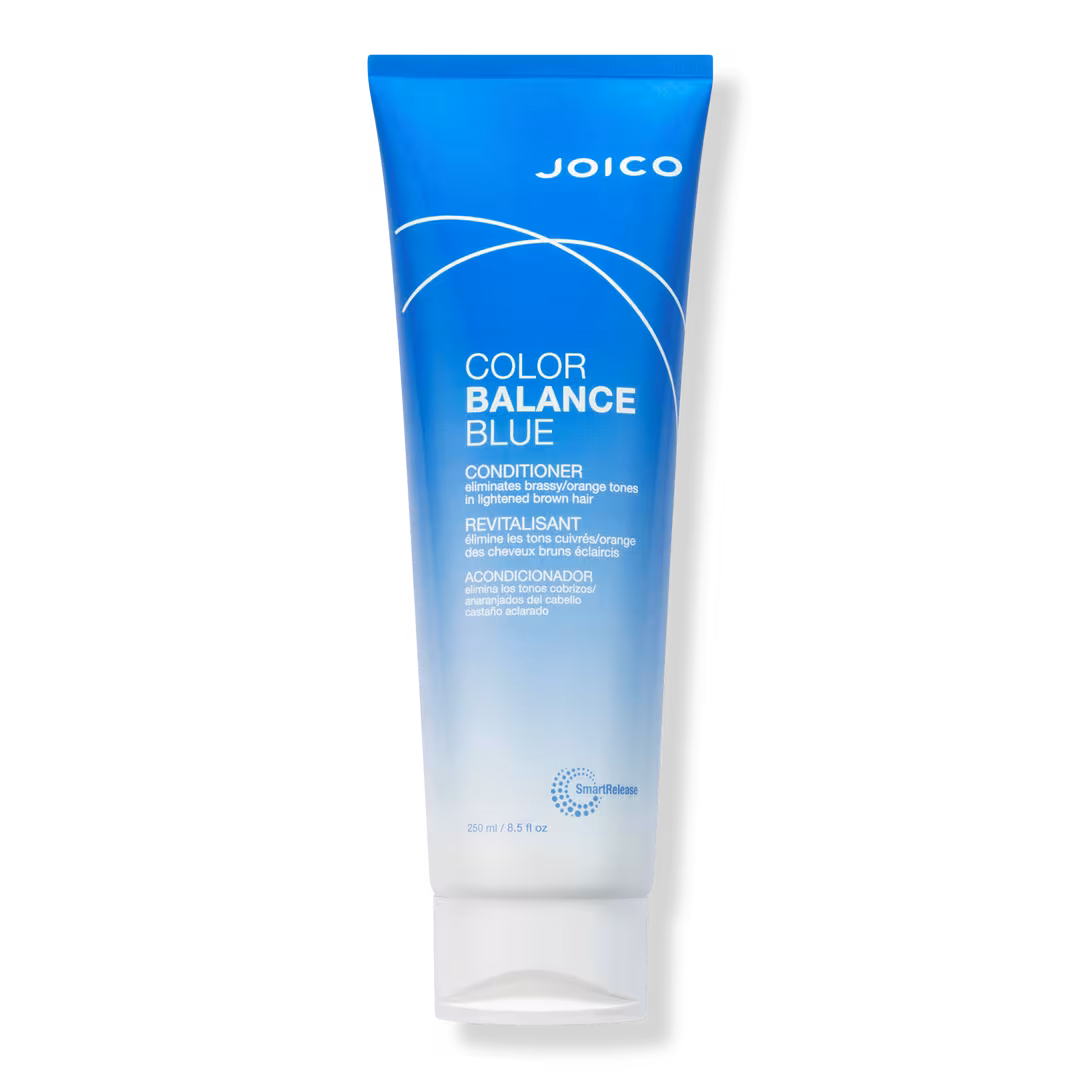 Joico  Color Balance Blue Conditioner