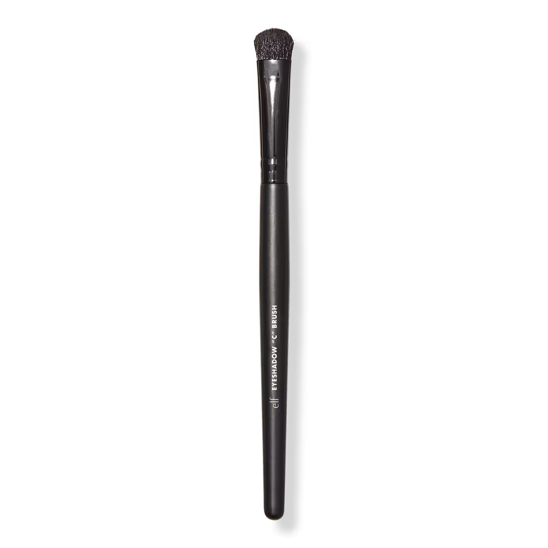 e.l.f. Cosmetics  Eyeshadow ''C'' Brush