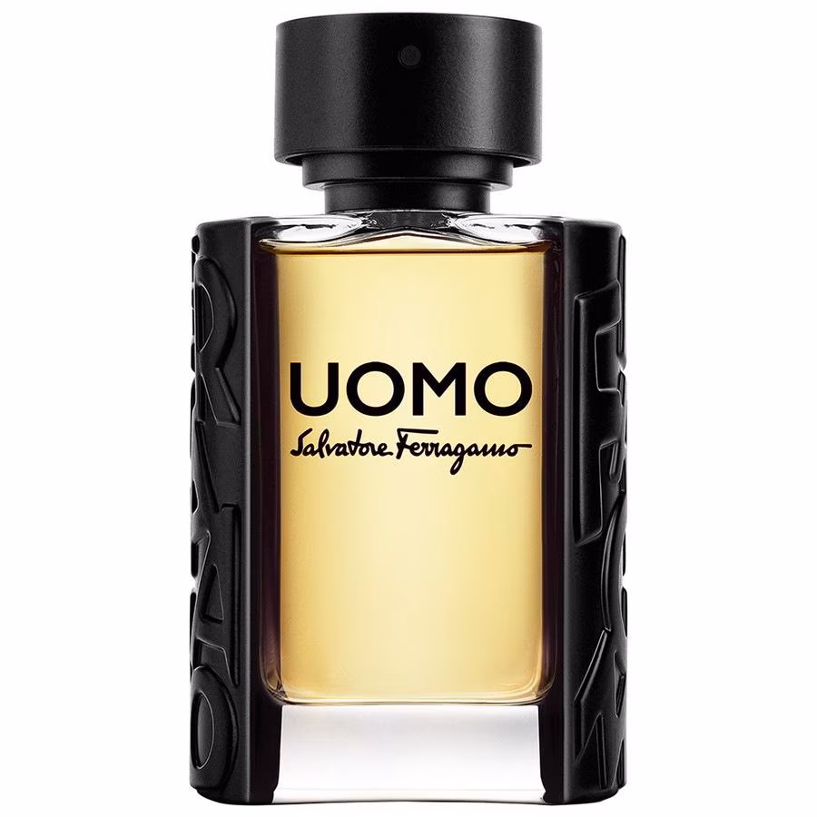 Ferragamo Uomo Eau de Toilette