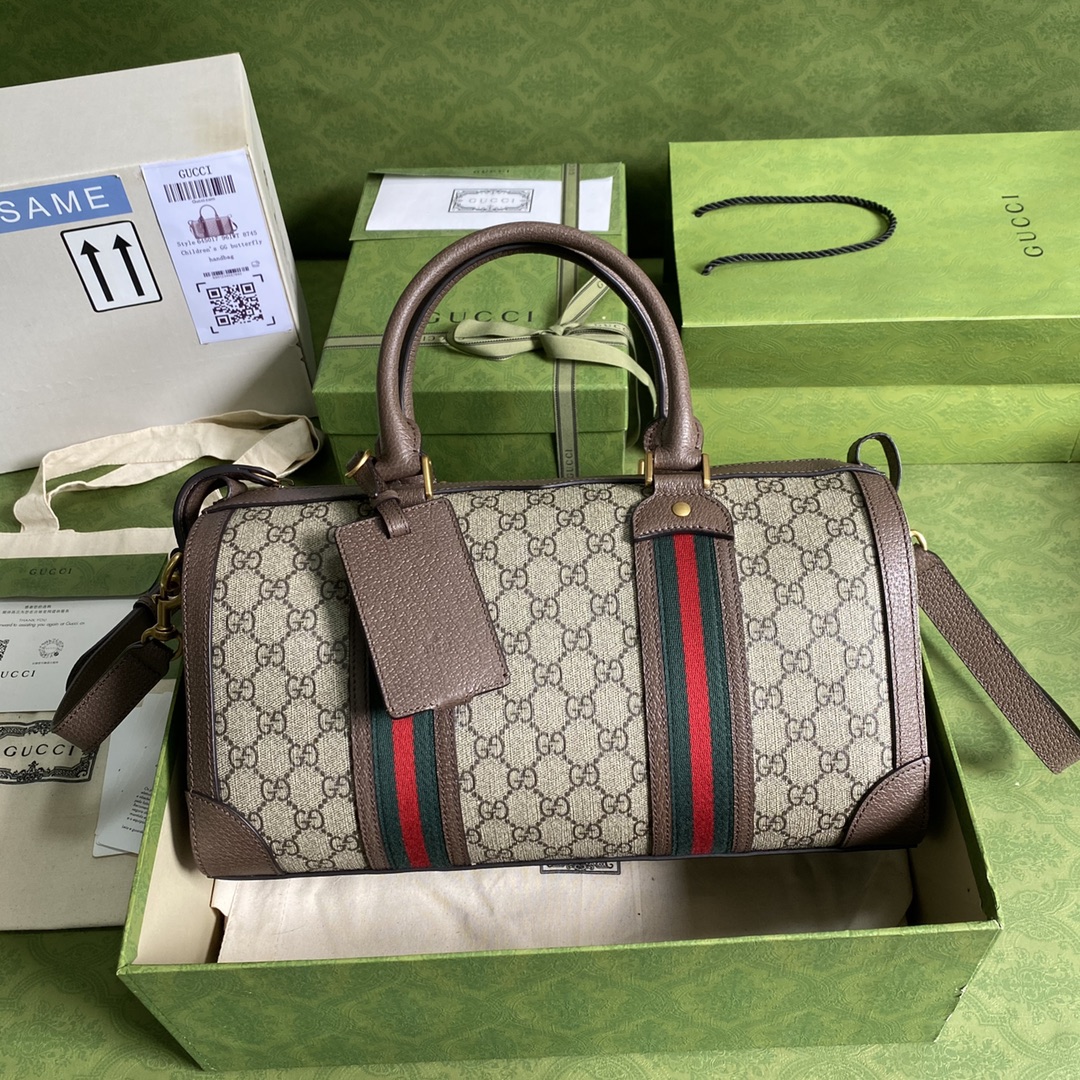 Gucci GG meo vintage 645017