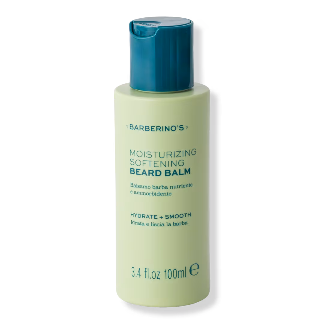 Barberino's  Moisturizing Softening Beard Balm